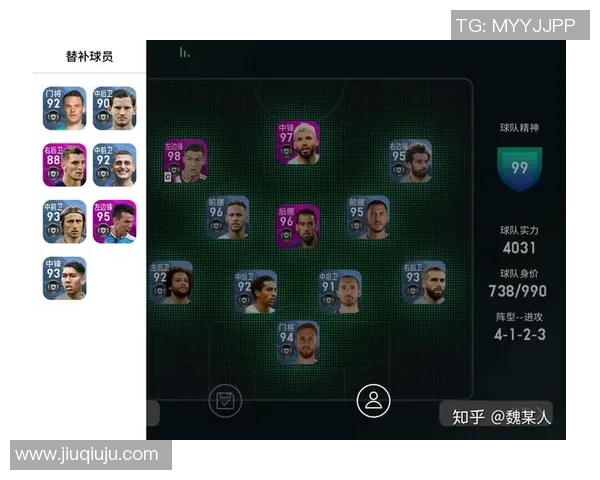 实况足球网易如何更换球星角色技巧与操作步骤详解