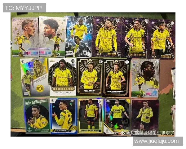 足球球星卡收藏热潮聚焦球星多签限量版价值与未来趋势 足球球星卡收藏热潮聚焦球星多签限量版价值与未来趋势