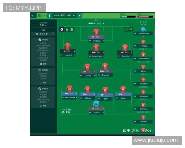 如何根据球员特点与战术需求挑选足球明星队员提高团队整体实力